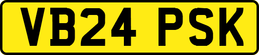 VB24PSK