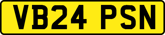 VB24PSN
