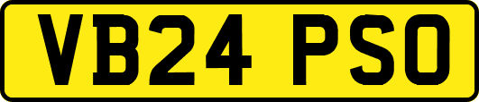 VB24PSO