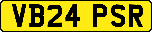 VB24PSR