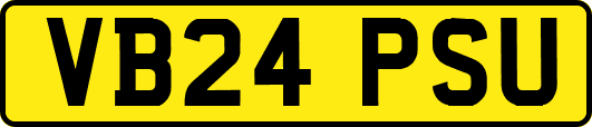 VB24PSU