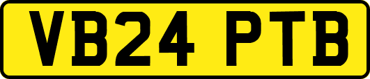 VB24PTB