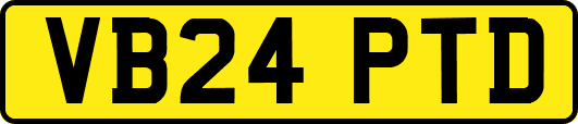 VB24PTD