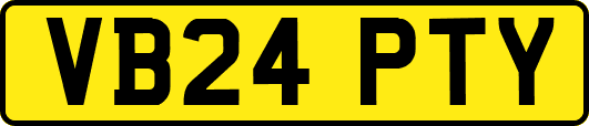 VB24PTY
