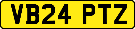 VB24PTZ