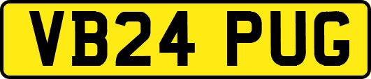 VB24PUG