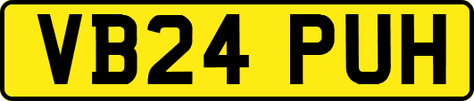 VB24PUH