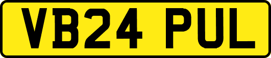 VB24PUL