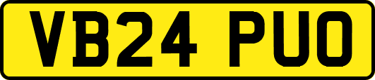 VB24PUO
