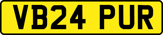 VB24PUR