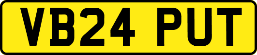 VB24PUT