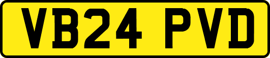 VB24PVD