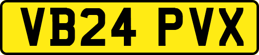 VB24PVX