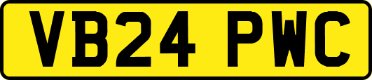 VB24PWC