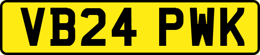 VB24PWK