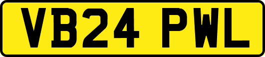 VB24PWL