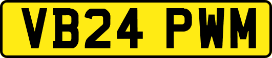 VB24PWM