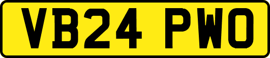 VB24PWO