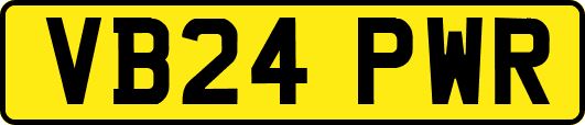 VB24PWR