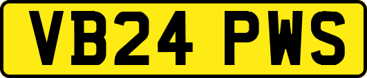 VB24PWS