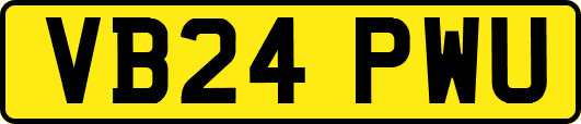 VB24PWU