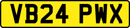 VB24PWX