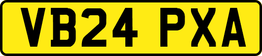 VB24PXA