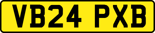VB24PXB