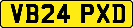 VB24PXD