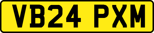 VB24PXM