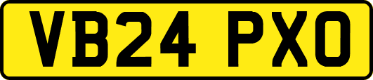 VB24PXO