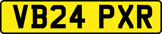 VB24PXR