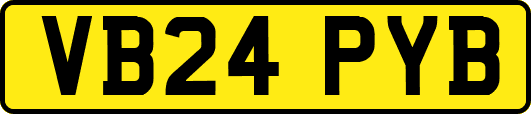 VB24PYB