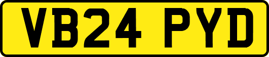 VB24PYD