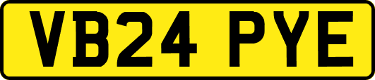 VB24PYE