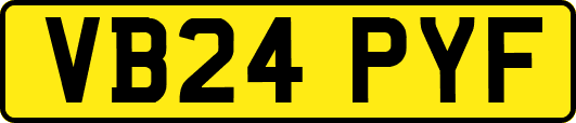 VB24PYF
