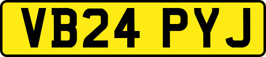 VB24PYJ