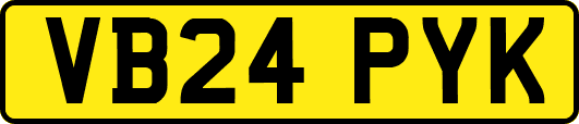 VB24PYK