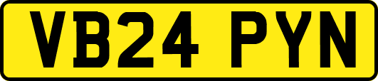 VB24PYN