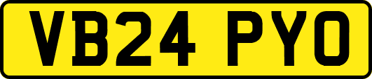 VB24PYO