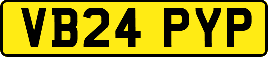 VB24PYP