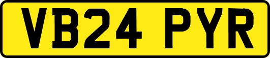 VB24PYR