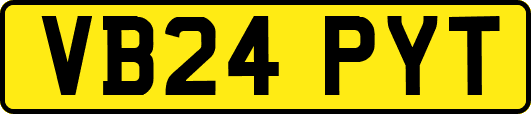 VB24PYT