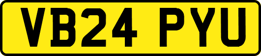 VB24PYU