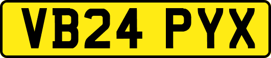 VB24PYX
