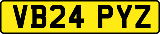 VB24PYZ