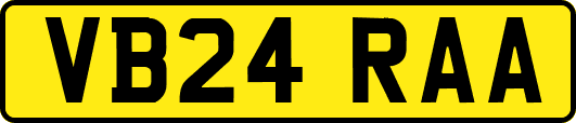 VB24RAA