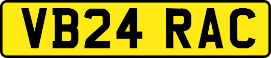 VB24RAC