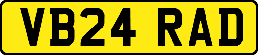 VB24RAD