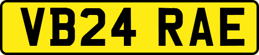 VB24RAE